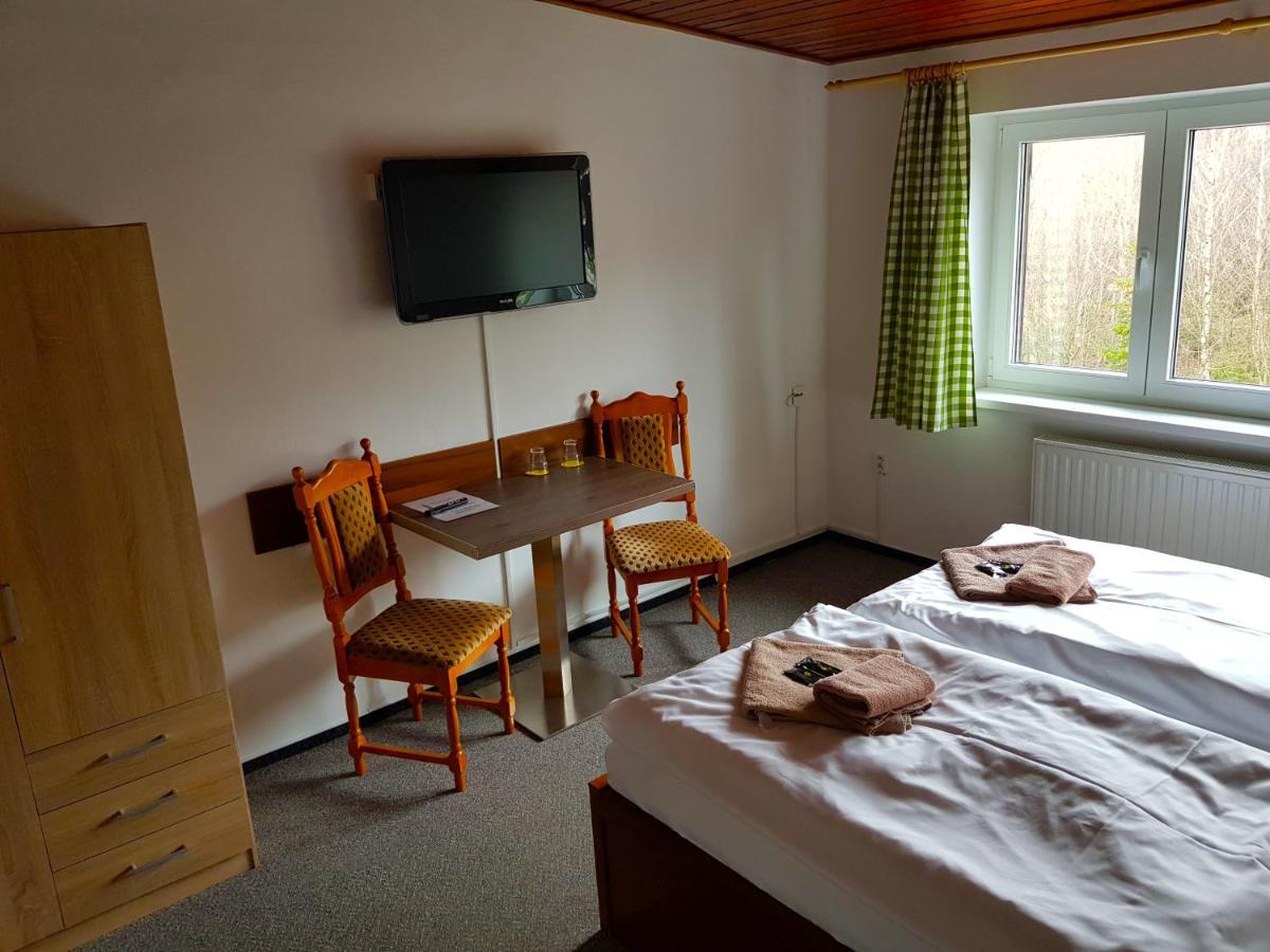 Hotel Sasanka Tatranská Lomnica Eksteriør bilde