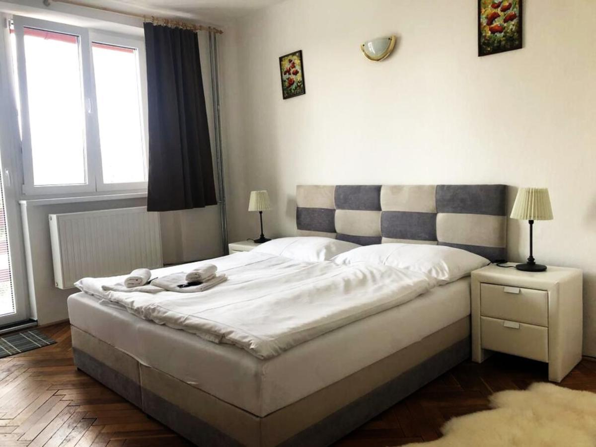 Hotel Sasanka Tatranská Lomnica Eksteriør bilde